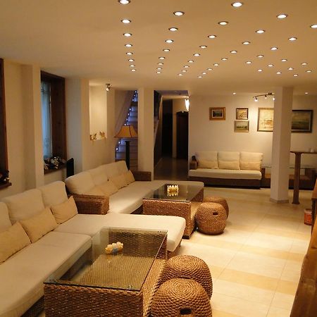 Guest House Chicho Tsane Bansko Exterior photo