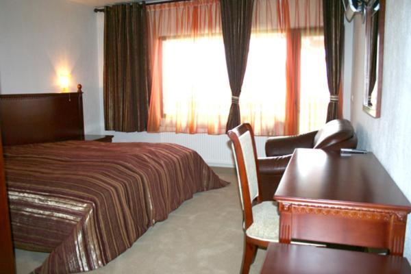Guest House Chicho Tsane Bansko Room photo