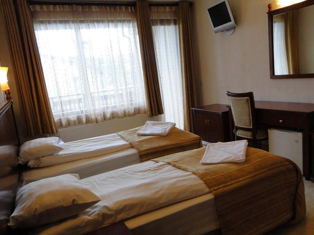 Guest House Chicho Tsane Bansko Room photo