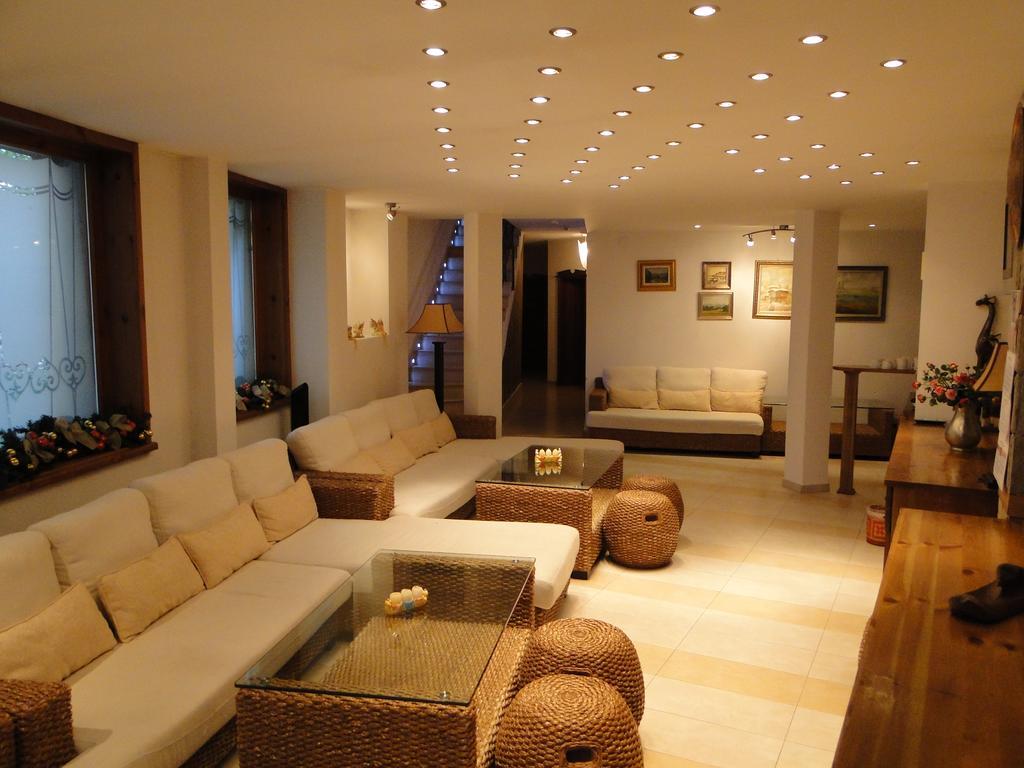 Guest House Chicho Tsane Bansko Exterior photo