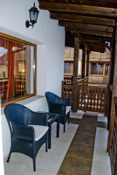 Guest House Chicho Tsane Bansko Room photo